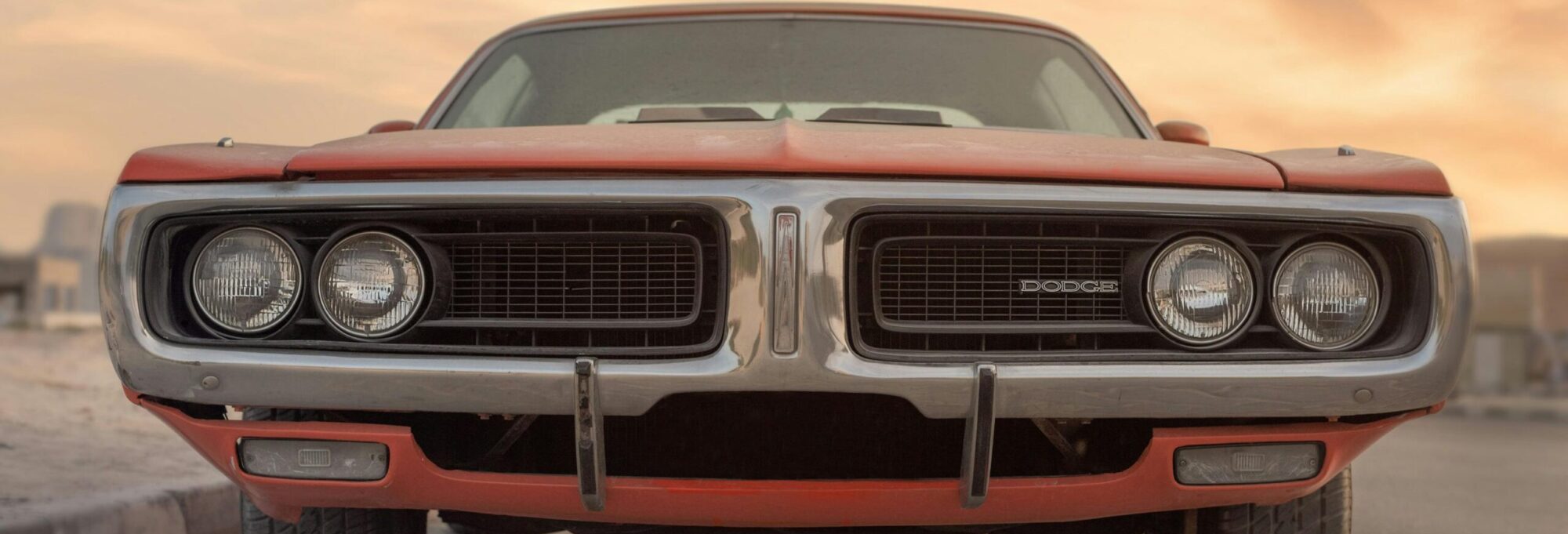 Rare Rides Company Blog